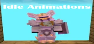 Idle | Animations