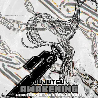 Jujutsu Awakening | Heavenly Restriction