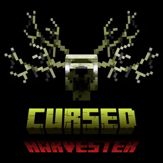The Cursed Harvester