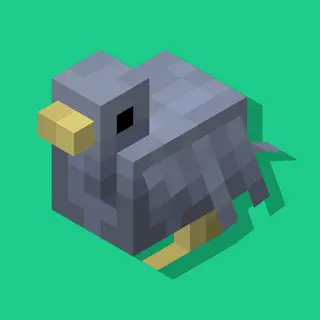 Pigeons