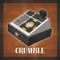 AE - Crumble