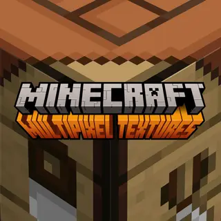MultiPixel Texture Pack
