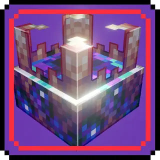 Crystal Sculk Resource Pack