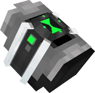 Ben10 OmniBlock