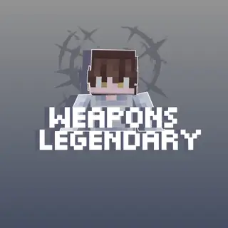 [DOFFY] RPG WEAPONS LEGENDARY