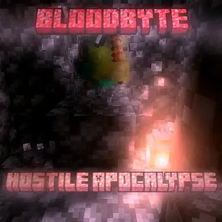Bloodbyte: Hostile Apocalypse