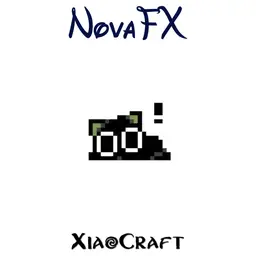 NovaFX Shader