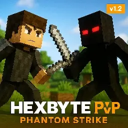 Hexbyte PvP Phantom Strike V1.2-Release