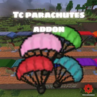 TC Parachutes