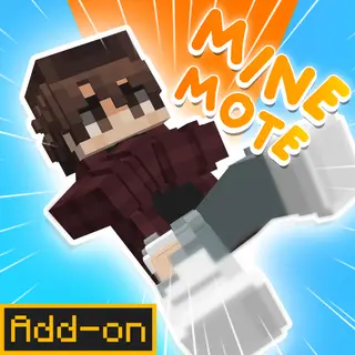MineMote BETA
