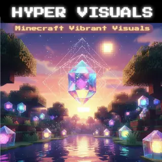 Hyper Visuals Pack