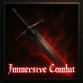 Immersive Combat