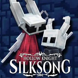 Hollow Knight Silksong