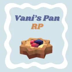 Vani's Pans RP |Bedrock Port