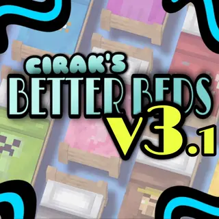 Çırak's Better Beds