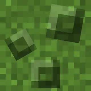 Player Footprints Particle