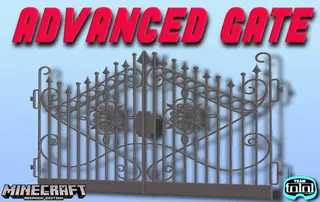 Advanced Security GATE TT