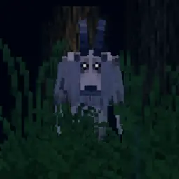 Goatman Brother Bedrock Port V2 by bredman & PnTMC