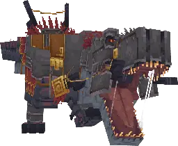 The Dawn Era MCPE 2.0 (JokeyMayhem)