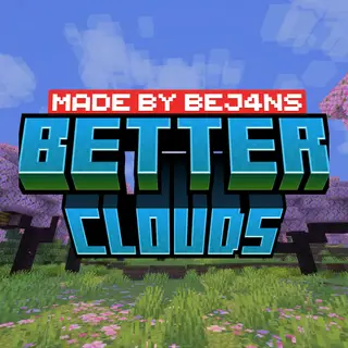 Better Clouds by bej4ns