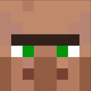 Old Villagers Plus 1.21.111
