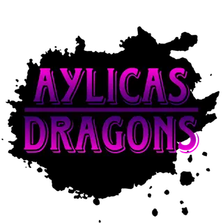 [2.0.3 B] Alylica's Dragon