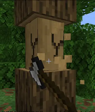 Tree Chopper [V2.4.0] 1.21+