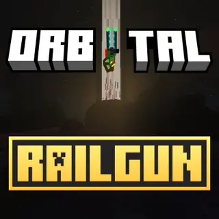 Orbital Railgun [BH]