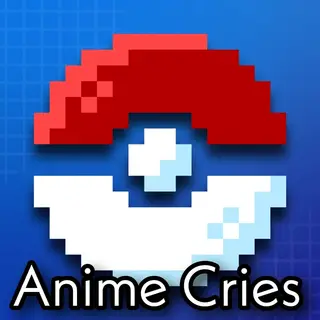 SERP Pokédrock Anime Cries (Beta)