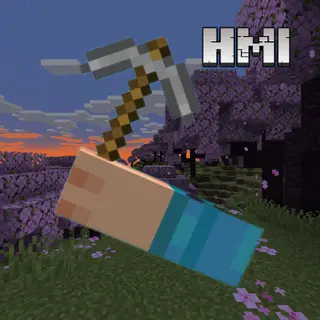 Hold My Items