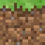 Speedometer in Minecraft