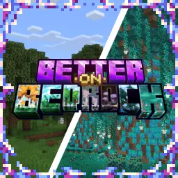 Better on Bedrock - Behavior Pack