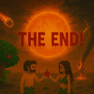 The End ! (behavior) 1.21.X
