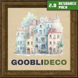 RP - Gooblideco