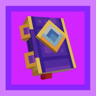 The Book Of Crystals