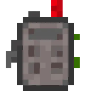 Ore Finder v1.4 for mcpe
