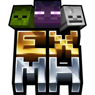 Extensive Mob Heads v