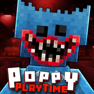 Poppy Playtime MeBesm Edition
