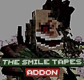 BP The FUNGUS SMILE