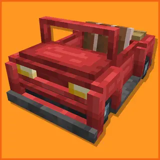 Better Minecarts || Texture Pack