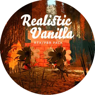 Realistic Visuals 1.7 / LOW
