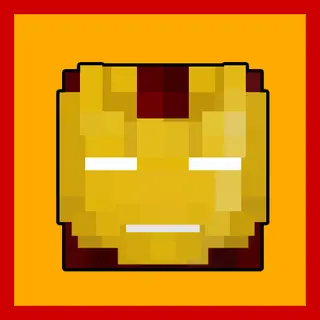 Iron Man TexturePack