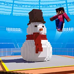 Newbie vs Pro Build Battle