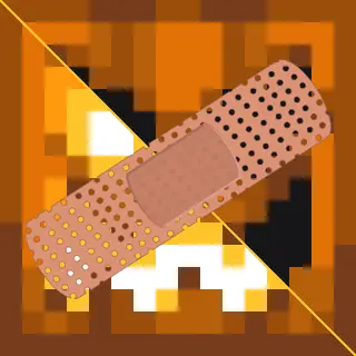 Halloween Mash-up Patch