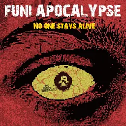 Funi Apocalypse Renewed