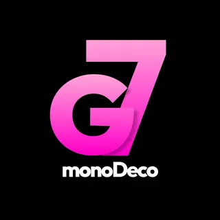 monoDeco Gen 7.2.4 The End RP