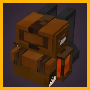OTG Backpack