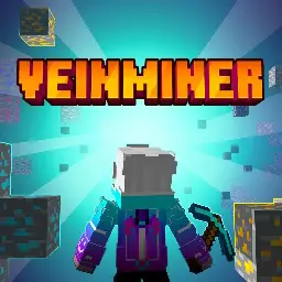 VeinMiner Add-On