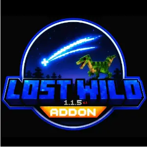 The Lost Wild