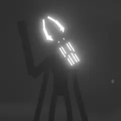 The Cruel Hunter {from Java Minecraft}
